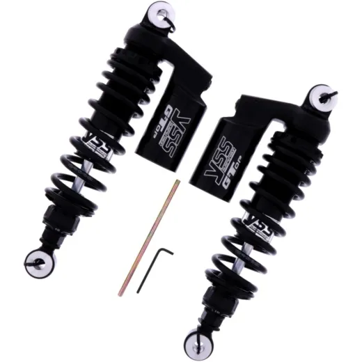 Yss twin shock absorber RG362300TRCL37B