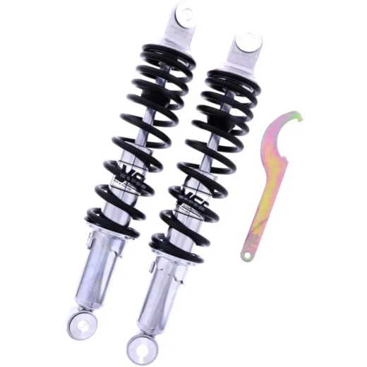 Yss twin shock absorber RD222340P0718