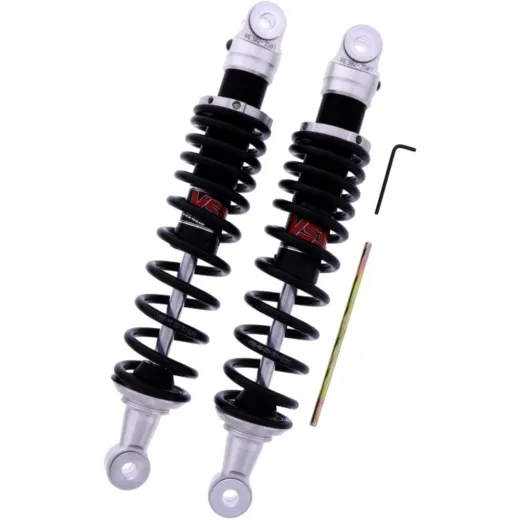 Yss twin shock absorber RE302350T0188