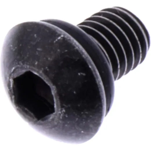Gas filling screw yss