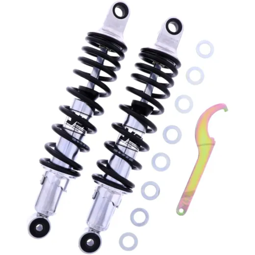 Yss twin shock absorber RD222320P18X