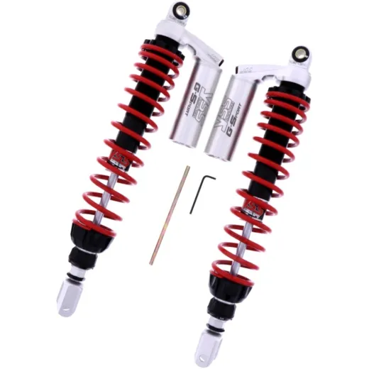 Yss twin shock absorber TG302430TRJ01858