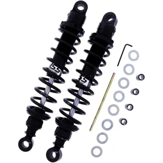 Yss twin shock absorber RZ302335TRL16B