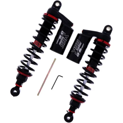 Yss twin shock absorber RG302335TRL20888A