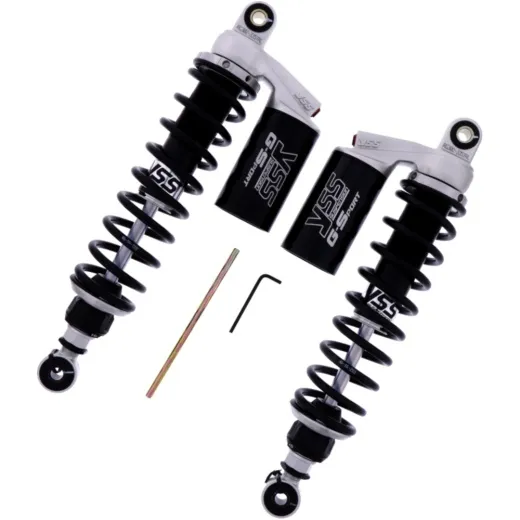 Yss twin shock absorber RG302335TRL20S888
