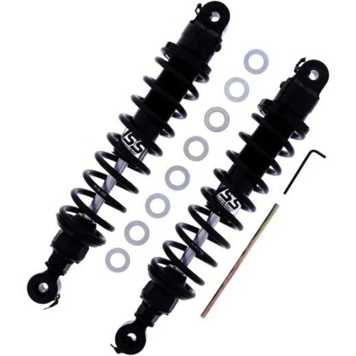 Yss twin shock absorber RZ302335TRL20B
