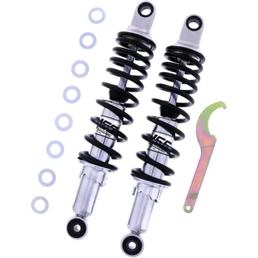 Yss twin shock absorber RD222330P1118