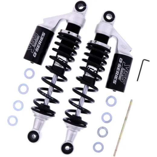 Yss twin shock absorber RC302330T37888