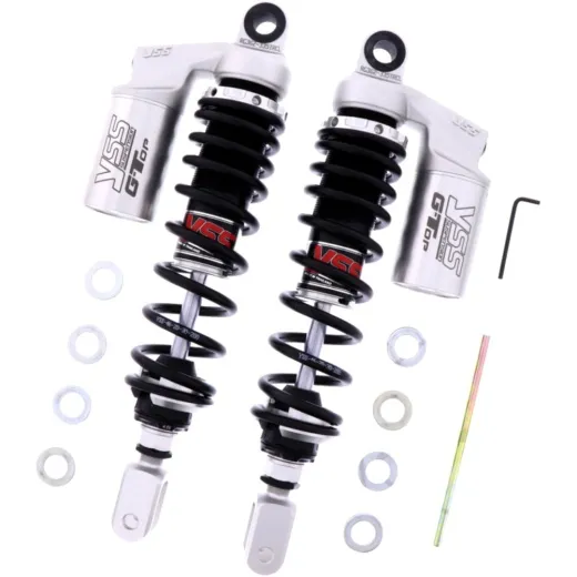 Yss twin shock absorber RG362335TRCL15888