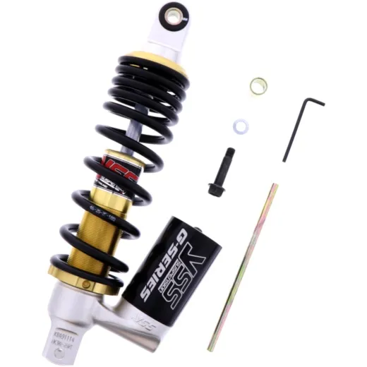 Yss twin shock absorber OK302280T01AL388