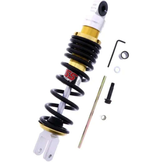 Yss twin shock absorber OE302290T01AL38