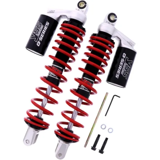 Yss twin shock absorber TC302350T08858