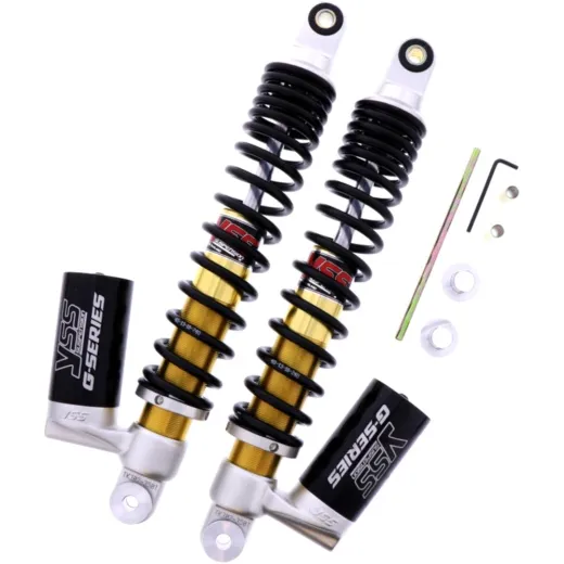 Yss twin shock absorber TK302350T04AL388