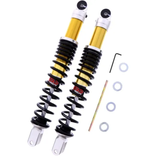 Yss twin shock absorber TE302390T01AL38