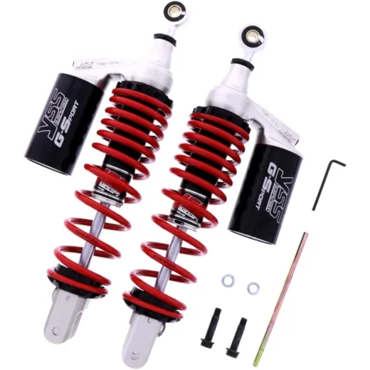 Yss twin shock absorber TG302335TRJ07858