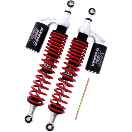 Yss twin shock absorber TC302405TL02858