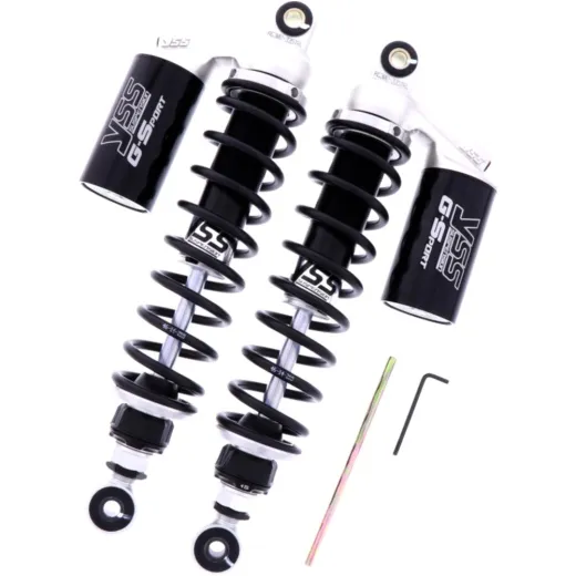 Yss twin shock absorber TG302350TR08888