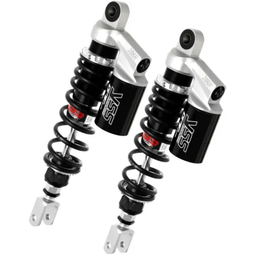 Yss twin shock absorber RG362335TRCL01888
