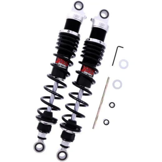 Yss twin shock absorber RZ362390TRL2288