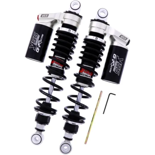 Yss twin shock absorber RG362360TRWL54888