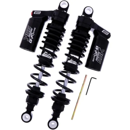 Yss twin shock absorber RG362360TRWL54B