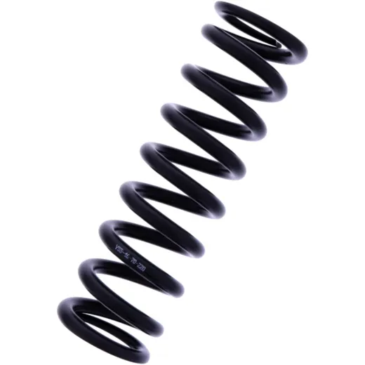 Spring black yss 46A70S220A88X