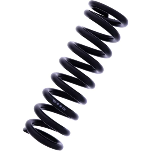 Spring black yss 46A90S220A88X