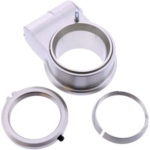 Preload tensioner yss