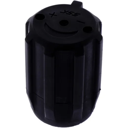 Adjusting knob hpa yss