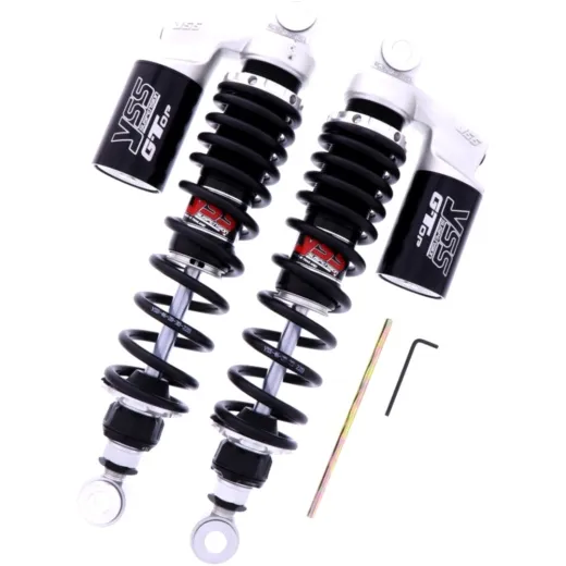 Yss twin shock absorber RG362350TRCL01888
