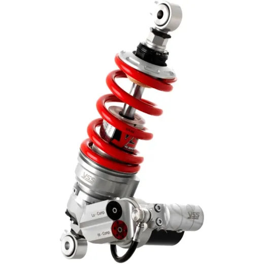Federbein Mono YSS einstellbar 1098654