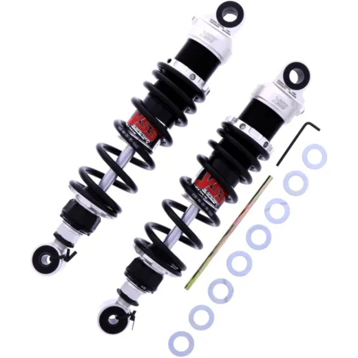 Yss twin shock absorber RZ362305TRL0988