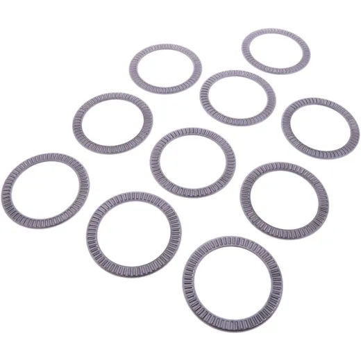 Needle roller bearing nta3648