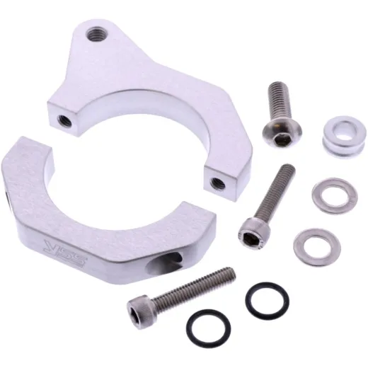 Fork clamp for steering damper YSDKIT00009