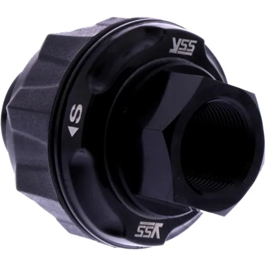 REBOUND VALVE YSS