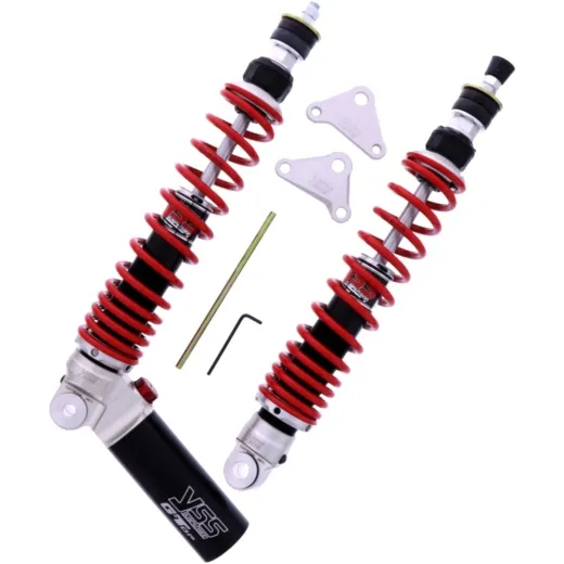 Federbein Stereo YSS einstellbar 1157475