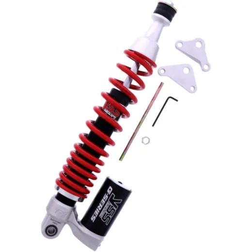 Federbein Mono YSS einstellbar 1157478