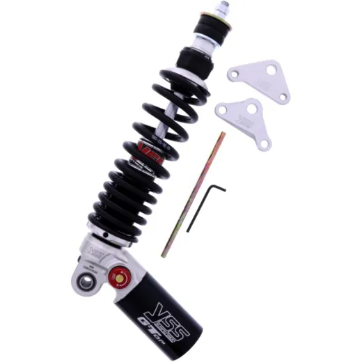 Federbein Mono YSS einstellbar 1157482