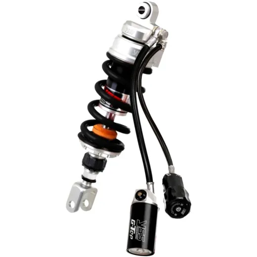 Federbein Mono YSS einstellbar 1165619