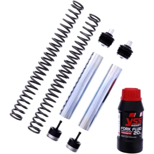 Gabel Upgradekit YSS UPGRADEKIT