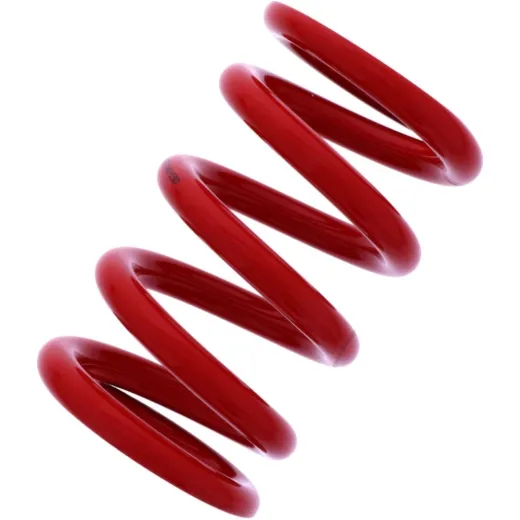 Feder Mono rot YSS 56-140-130