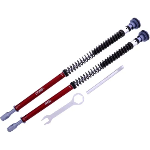 CARTRIDGE KIT FORK YSS