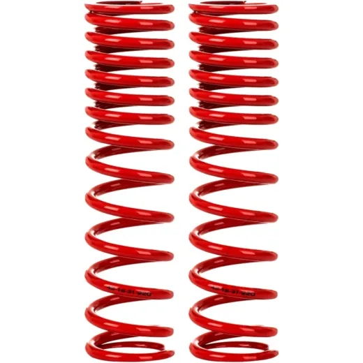 SPRING SET RED YSS