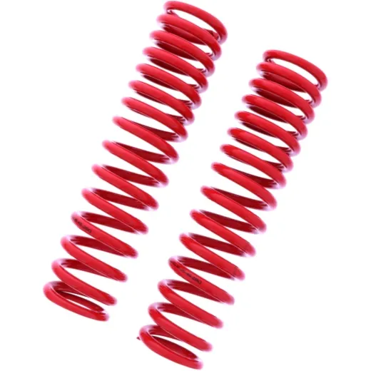 SPRING SET RED YSS