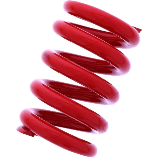 SPRING MONO RED YSS