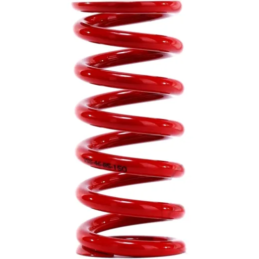 Feder Mono rot YSS 46-100-150