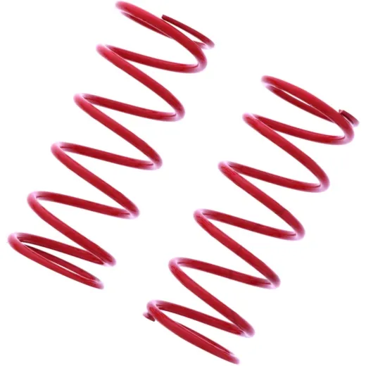 Federn Stereo rot YSS 46-10-140