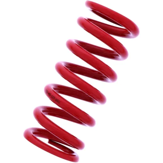 Feder Mono rot YSS 46-115-160