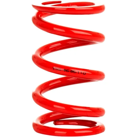 Feder Mono rot YSS 46-120-100