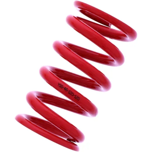 Feder Mono rot YSS 46-120-120